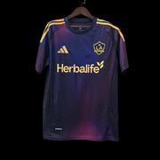 Los Angeles Galaxy Maillot Extérieur 25/26 — vue 1