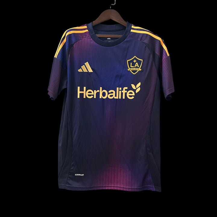 Los Angeles Galaxy Maillot Extérieur 25/26 — vue 1