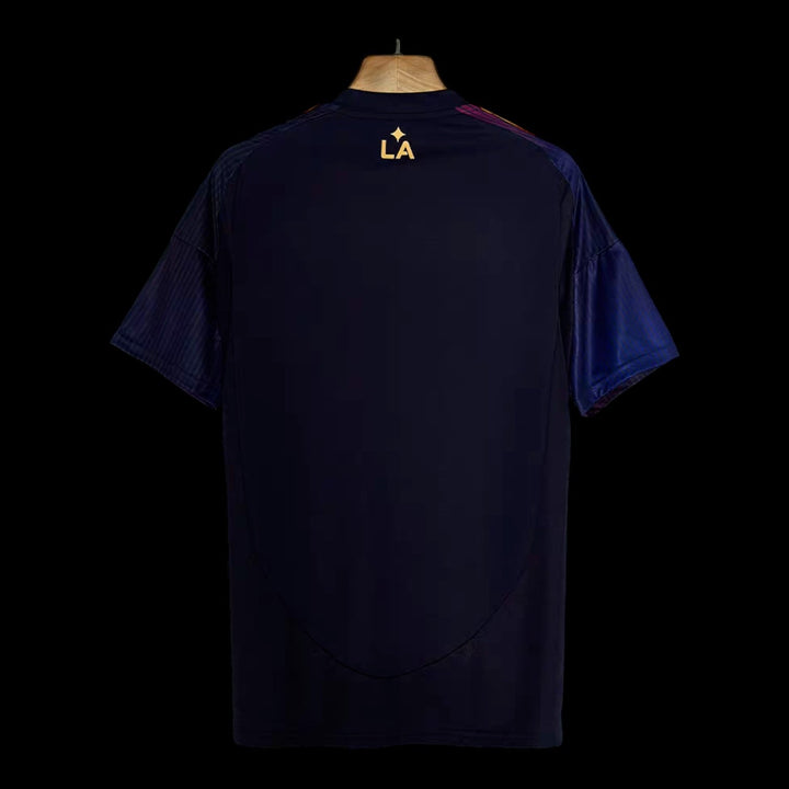 Los Angeles Galaxy Maillot Extérieur 25/26 — vue 2