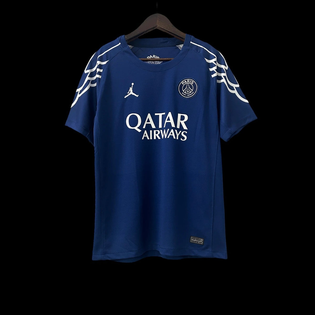 Paris SG Maillot Fourth 24/25 — vue 1