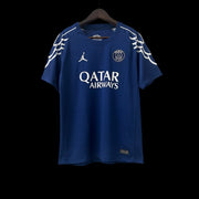 Paris SG Maillot Fourth 24/25 — vue 1
