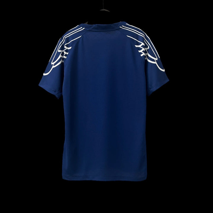Paris SG Maillot Fourth 24/25 — vue 2