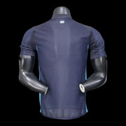 Marseille Maillot Extérieur 25/26 – Version Player — vue 2