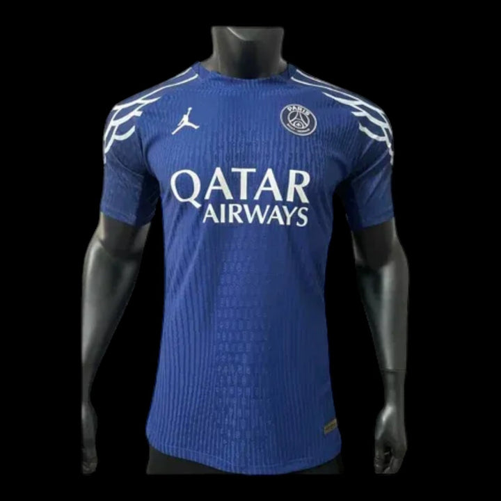 Paris SG Maillot Fourth 24/25 – Version Player — vue 1