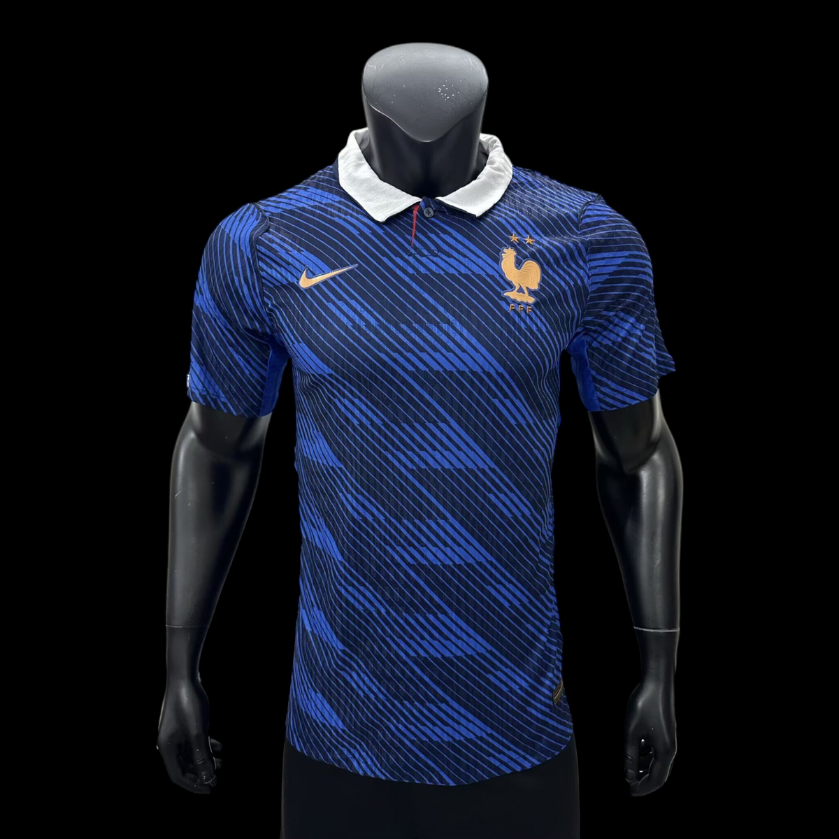 France Maillot Domicile 26/27 – Version Player — vue 1