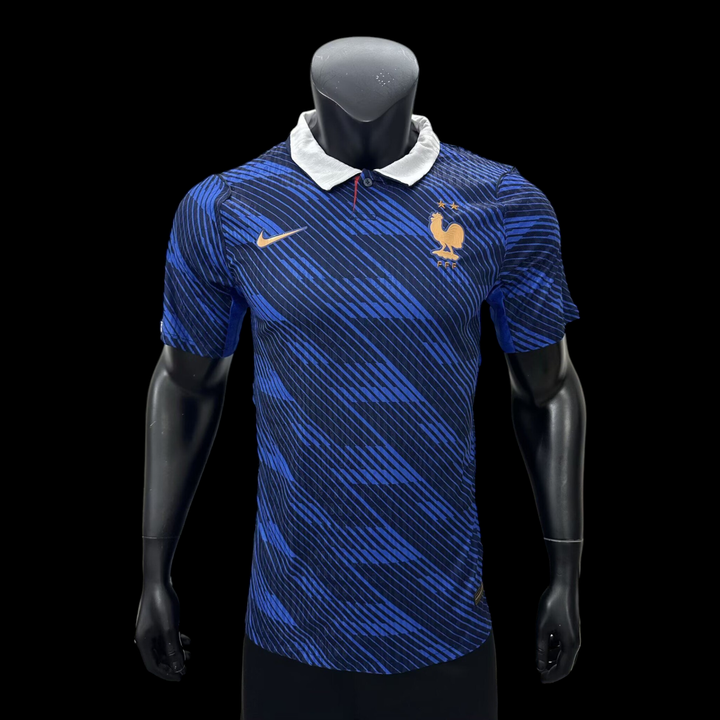 France Maillot Domicile 26/27 – Version Player — vue 1