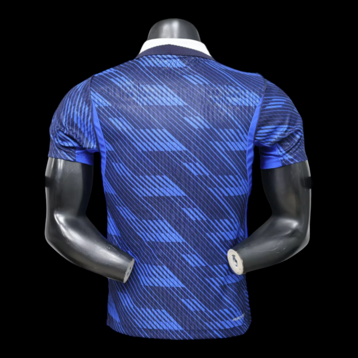 France Maillot Domicile 26/27 – Version Player — vue 2