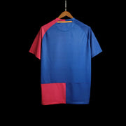 Barcelone Maillot Rétro 08/09 — vue 2