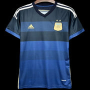 Argentine Maillot Rétro 2014 — vue 1