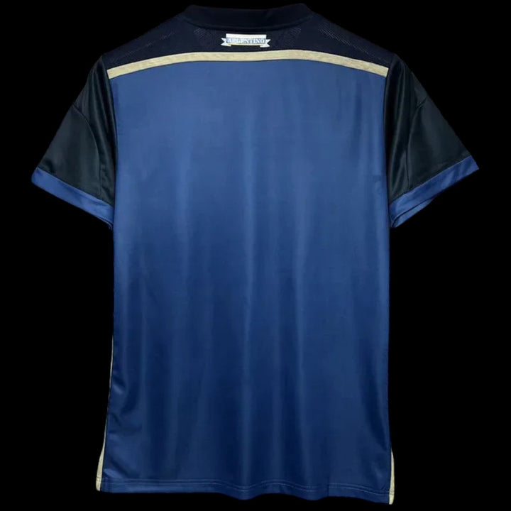 Argentine Maillot Rétro 2014 — vue 2