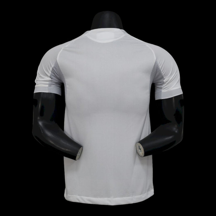 R.Madrid Maillot Domicile 25/26 – Version Player — vue 2