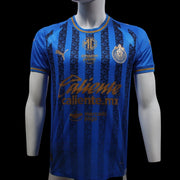 Chivas Maillot Third 25/26 – Version Player — vue 1