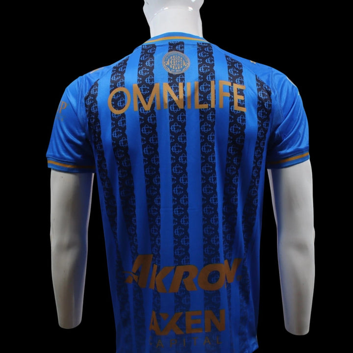 Chivas Maillot Third 25/26 – Version Player — vue 2