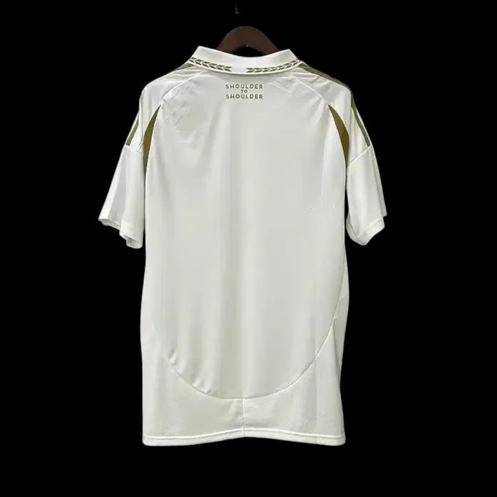 Los Angeles FC Maillot Extérieur 25/26 — vue 2