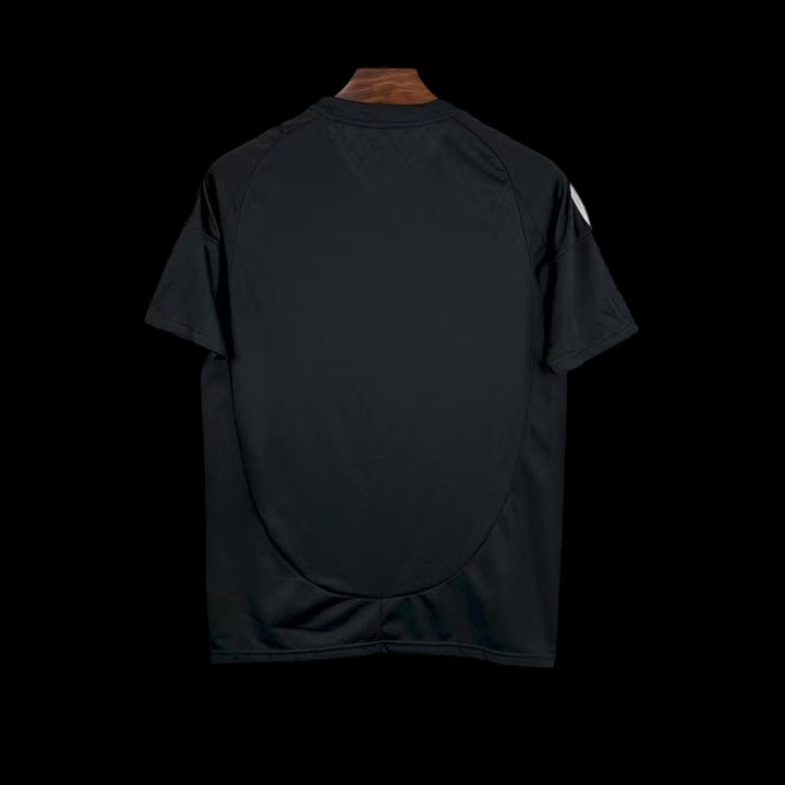 Charlotte Maillot Extérieur 25/26 — vue 2