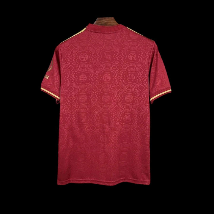 Bayern Munich Maillot 125th Anniversary — vue 2