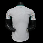 Sénégal Maillot Domicile 26/27 – Version Player — vue 2