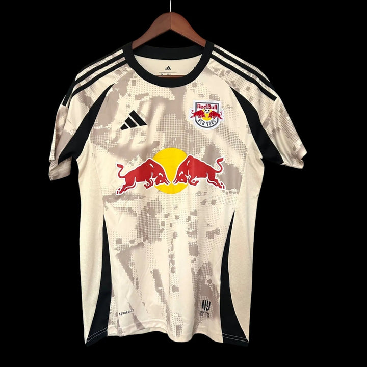 New York Red Bull Maillot Extérieur 26/27 — vue 1
