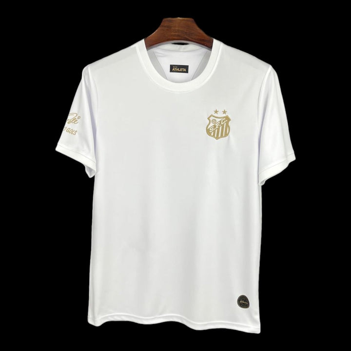 Santos Maillot Edition Pele — vue 1