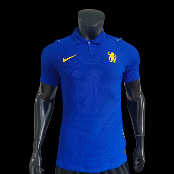 Chelsea Maillot Domicile 26/27 – Version Player — vue 1
