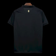 Milan AC Maillot 125th Anniversary Edition Retro Noir — vue 2