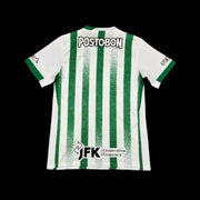 Atlético Nacional Maillot Domicile 25/26 — vue 2