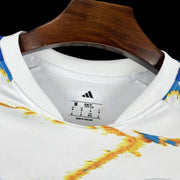San Diego Maillot Extérieur 26/27 — vue 2