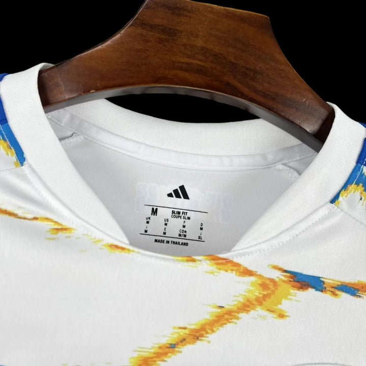 San Diego Maillot Extérieur 26/27 — vue 2