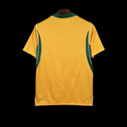 Australie Maillot Domicile 26/27 — vue 2