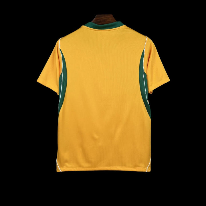 Australie Maillot Domicile 26/27 — vue 2