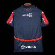 Cerro Porteño Maillot Domicile 25/26 — vue 2
