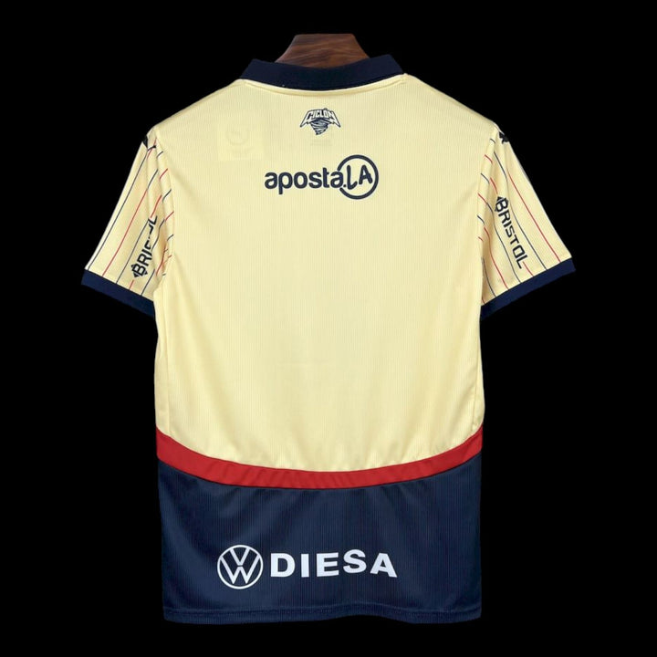 Cerro Porteño Maillot Extérieur 25/26 — vue 2