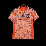 Universidad de Chile Maillot Extérieur 25/26 — vue 1