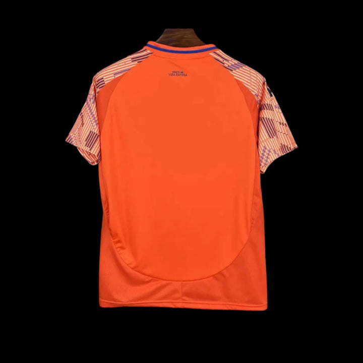 Universidad de Chile Maillot Extérieur 25/26 — vue 2