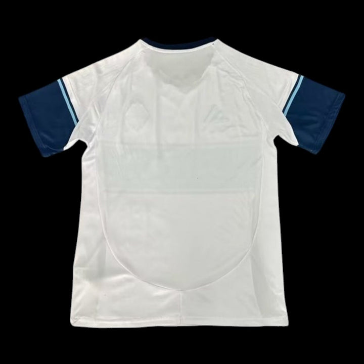 Vancouver Whitecaps FC Maillot Domicile 25/26 — vue 2