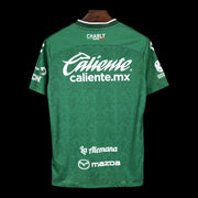 Club León Maillot Domicile 25/26 — vue 2