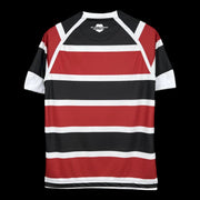 Santa Cruz FC Maillot Domicile 25/26 — vue 2