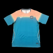 Australie Maillot Extérieur 26/27 — vue 1