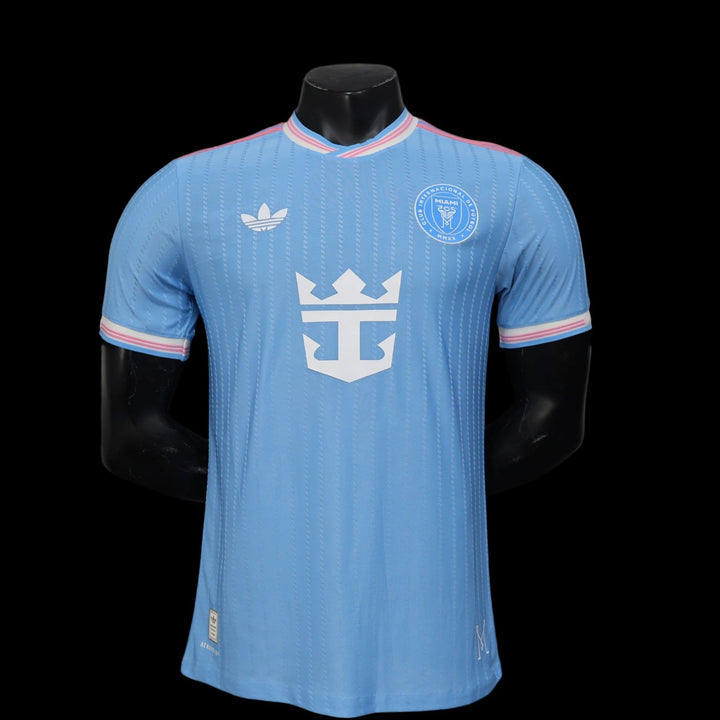 Inter Miami Maillot Third 25/26 – Version Player — vue 1