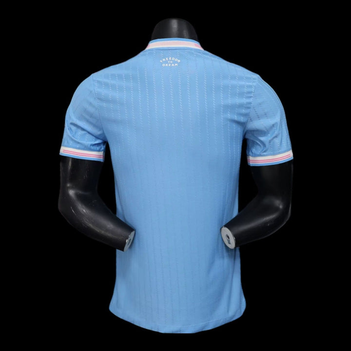 Inter Miami Maillot Third 25/26 – Version Player — vue 2