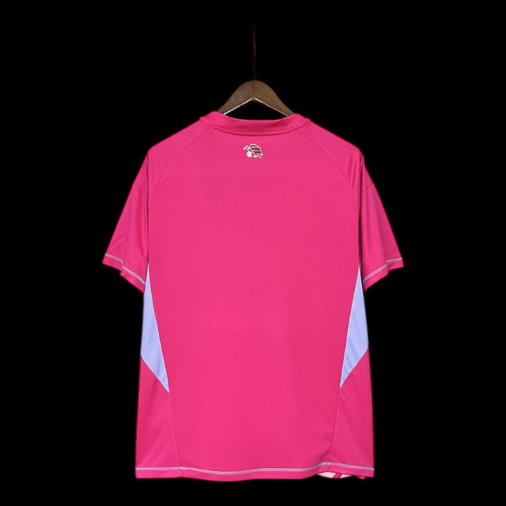 Flamengo Maillot Gardien 25/26 — vue 2