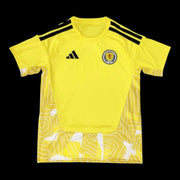 Ecosse Maillot Gardien 26/27 — vue 1