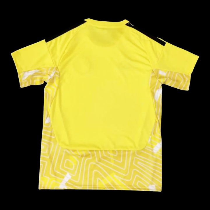 Ecosse Maillot Gardien 26/27 — vue 2