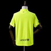 Barcelone Maillot Domicile Rétro 14/15 — vue 1