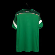 Mexique Maillot Rétro 2014 — vue 2