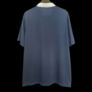 France Maillot Domicile Rétro 2014 — vue 2