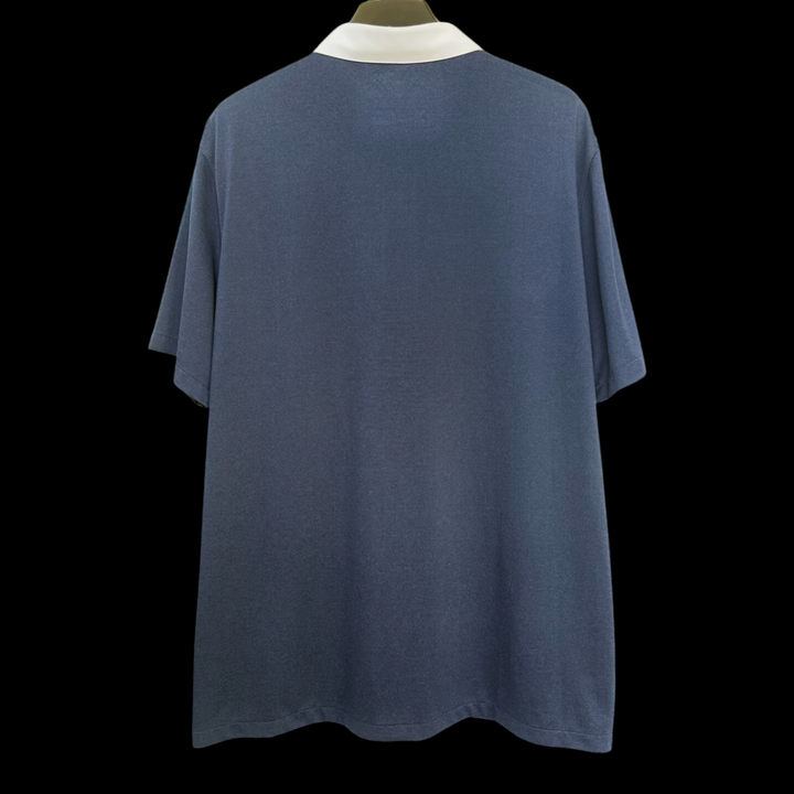 France Maillot Domicile Rétro 2014 — vue 2