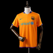 Barcelone Maillot Rétro 06/07 — vue 1