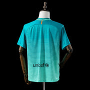 Barcelone Maillot Rétro 16/17 — vue 2