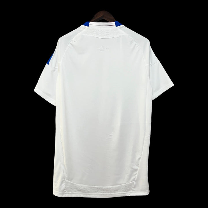 Lyon Maillot Rétro 10/11 — vue 2